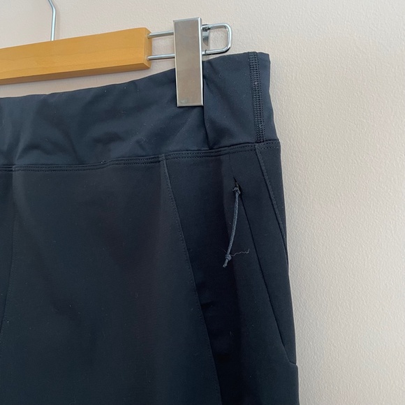 Arc'teryx Women's Trino Pants in Black - Size Medium - Picture 6 of 15